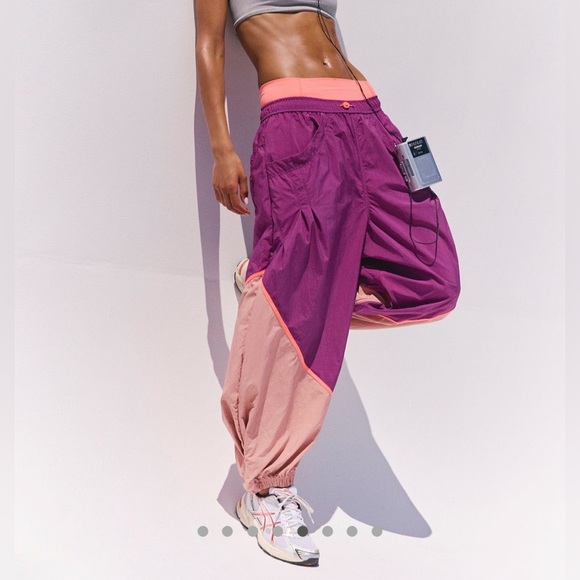 Free People Movement Freeflow Pants - Picture 4 of 4